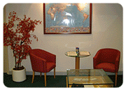 Travel Health Centre