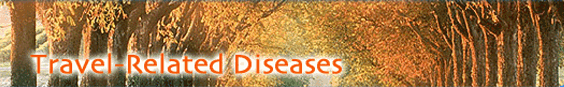 Travel related diseases